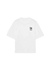 Remera [ TECH ] White