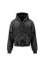 Hoodie Zip Apocalipsis Acid