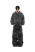 Hoodie Zip Apocalipsis Acid en internet