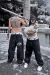 Pantalon [Lithium]