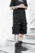Cargo Short [ Dark ]