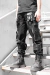 Pantalon Cargo [ HEAD SHOOT ]