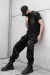 Pantalon Cargo [ HEAD SHOOT ] - comprar online