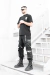 Imagen de Pantalon Cargo [ CYBERPUNK ]