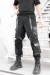 Pantalon Cargo [ CYBERPUNK ]