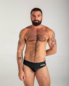 Bañador Masculino Black Classic - buy online