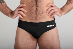 Bañador Masculino Black Classic on internet