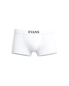 Boxer Virgin Blanco - comprar online