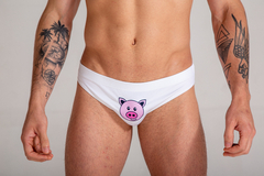 Bañador Masculino NASTY - Evans Underwear