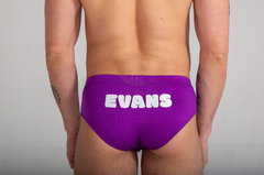 Bañador Masculino The Hills - Evans Underwear