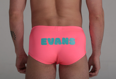 Bañador Masculino Lollipop - Evans Underwear