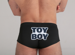 Bañador Masculino Toy Boy - Evans Underwear