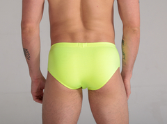 Bañador Masculino RUSH - Evans Underwear