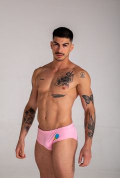 Bañador Masculino Ice Cream - comprar online