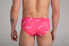 Bañador Masculino Barbie - Evans Underwear