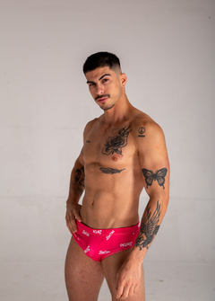 Bañador Masculino Barbie - buy online