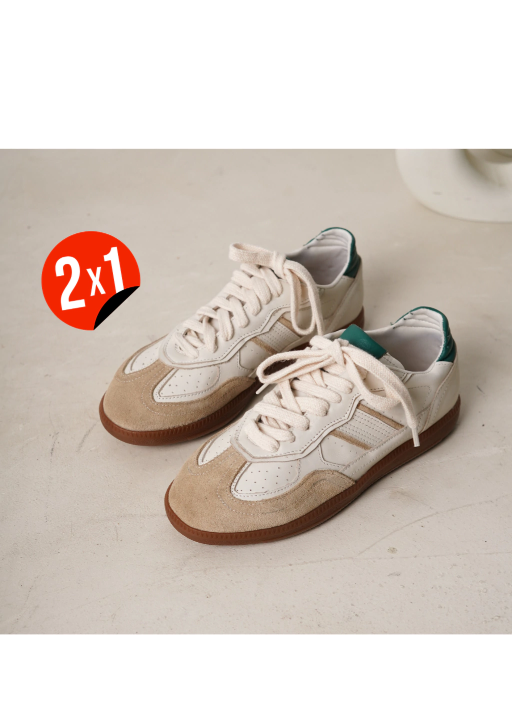 SNEAKERS REN