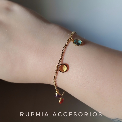 Pulsera Clara