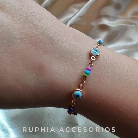 Pulsera Sabri