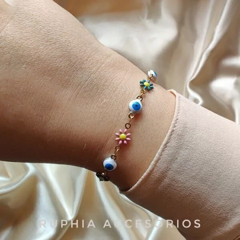 Pulsera Zoe