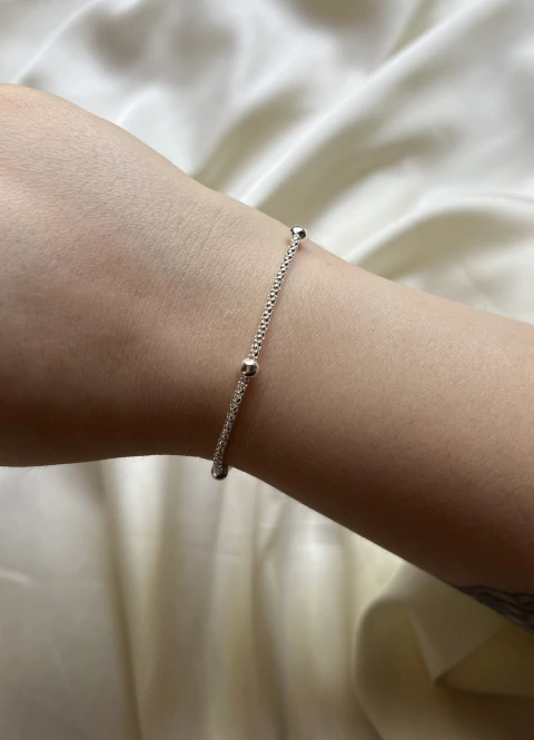 Pulsera Clementina - comprar online