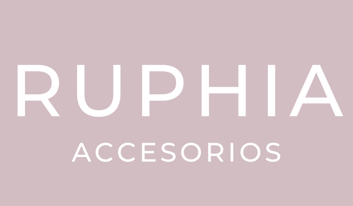 RUPHIA ACCESORIOS