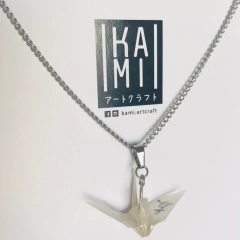 Collar grulla AMIGA - comprar online