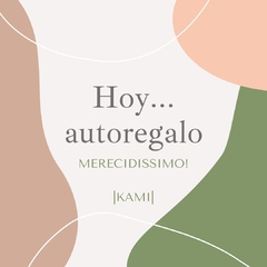 Aros PENDULAR | Colibri