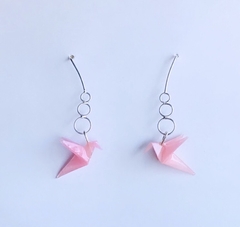 Aros BÁBURU | Colibrí