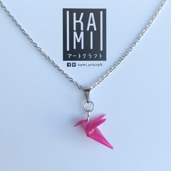 Imagen de Collar CLASSIC | Colibrí