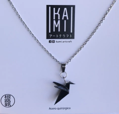 Collar CLASSIC | Colibrí - KAMI