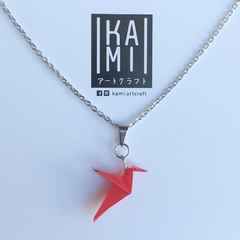 Collar CLASSIC | Colibrí