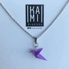 Collar CLASSIC | Colibrí - comprar online