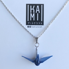 Collar CLASSIC | Grulla - KAMI