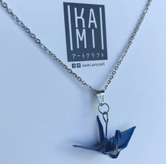 Collar CLASSIC | Grulla - tienda online