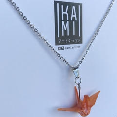 Collar CLASSIC | Grulla - KAMI