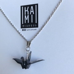 Imagen de Collar CLASSIC | Grulla