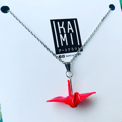 Collar CLASSIC | Grulla en internet
