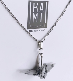 Collar CLASSIC | Grulla - KAMI
