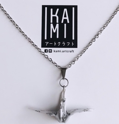 Collar CLASSIC | Grulla - tienda online