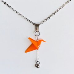 Collar PENDULAR | Colibrí