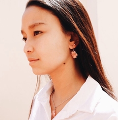 Collar CLASSIC | Sakura en internet