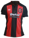 Camiseta 2024 Adulto Defensores De Belgrano Oficial NR Titular