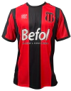 Remera inferiores juego NR 2025 - comprar online