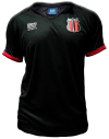 Remera de entrenamiento NR negra 2025 - comprar online