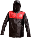 Campera Rompeviento 2025 Defensores De Belgrano NR - comprar online