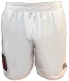 Short de juego Blanco NR 2024