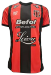 Camiseta Niño Defensores De Belgrano Oficial NR Titular 2025 - comprar online