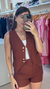 CONJUNTO SARJA - ELA DE MARIA - Roupas Femininas 