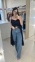 Imagem do BLUSA LONGA ANA